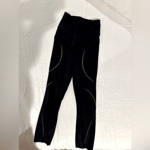 Lululemon Base Pace Reflective Tight